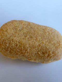 Una foto de Como hacer bechamel para croquetas
