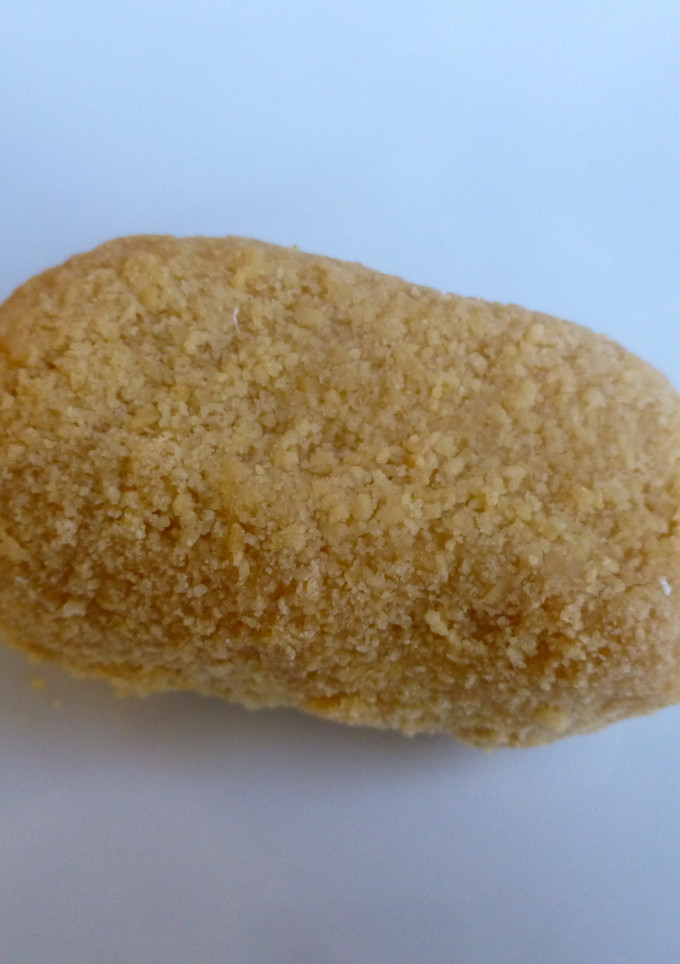 Una foto de Como hacer bechamel para croquetas