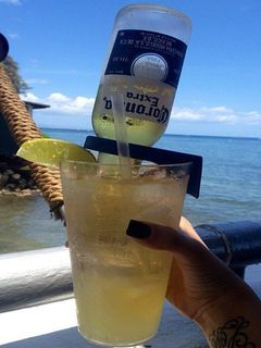 Una foto de CoronaRITA