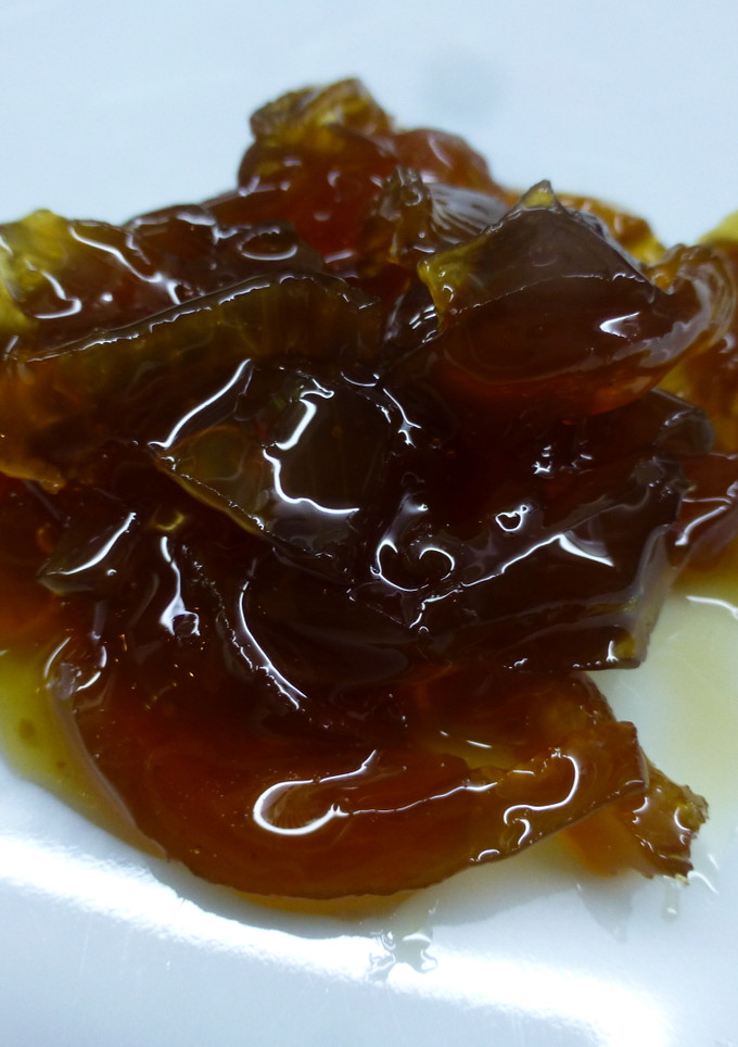 Una foto de Como hacer cebolla caramelizada