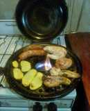Mixto al parrigas