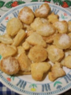 Una foto de Tortas fritas caseritas