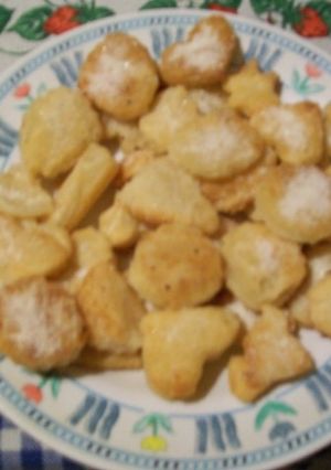 Una foto de Tortas fritas caseritas