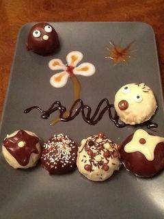 Una foto de Morenitos y nevaditos