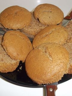 Una foto de Galletas de bizcochos para niños