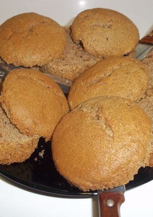 Una foto de Galletas de bizcochos para niños