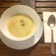 Postre de maíz