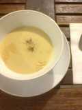 Postre de maíz