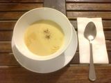 Postre de maíz