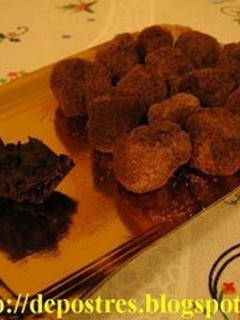 Una foto de TRUFAS (Mari Carmen)