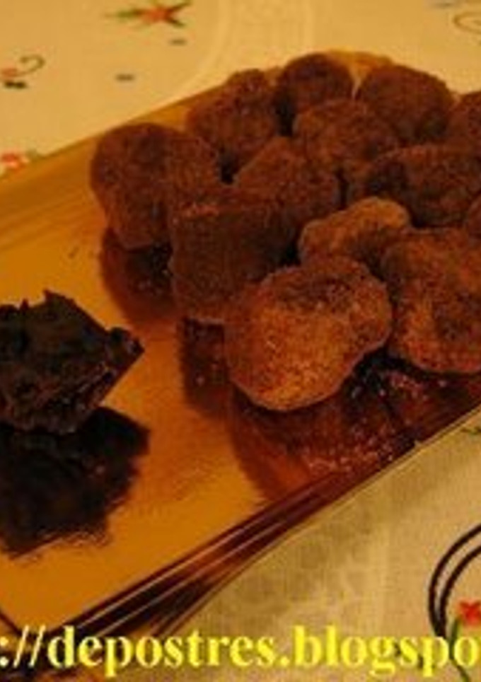 Una foto de TRUFAS (Mari Carmen)
