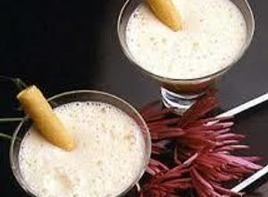 Foto principal de Zabaglione con marsala y limón