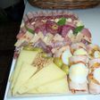 Picada para las fiestas