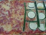 Pizza mixta