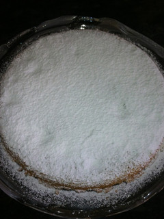 Una foto de Tarta de Santiago Marisa