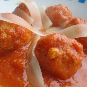Albóndigas Berasategui