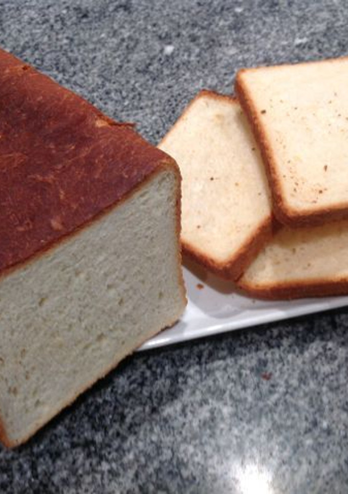 Una foto de Pan de molde para hacer canapés