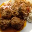 Albóndigas