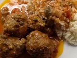 Albóndigas