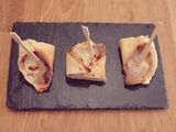 Pañuelitos de Lomo