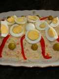 Ensaladilla rusa de la Union