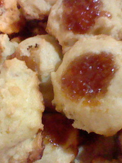 Foto principal de Masa dulce para tartas o galletitas
