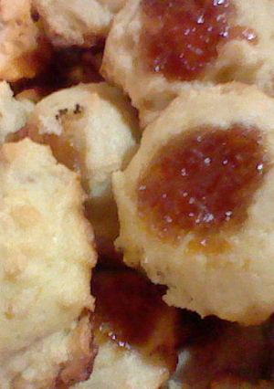 Una foto de Masa dulce para tartas o galletitas
