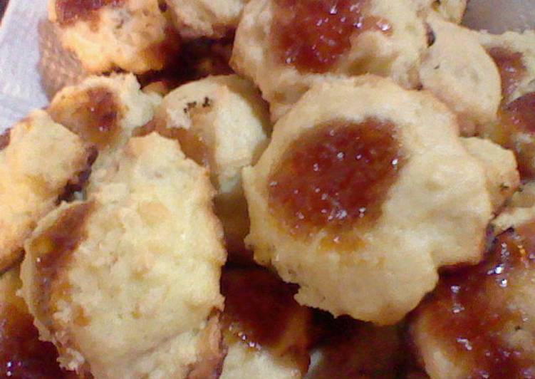 Masa dulce para tartas o galletitas