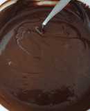 Ganache de café