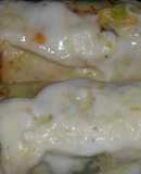 Canelones prácticos