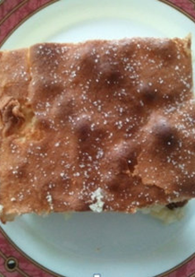 Una foto de Coca maría con frutos secos