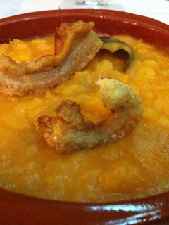 Una foto de Patatas Meneas de Sequeros