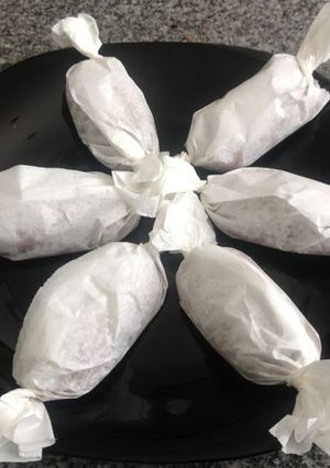 Una foto de Polvorones de canela o mantecados