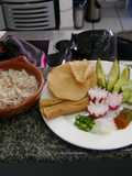 Pozole Blanco