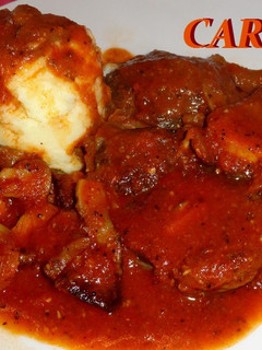 Foto principal de Ossobuco en salsa trufado