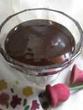 Salsas de chocolate para postres