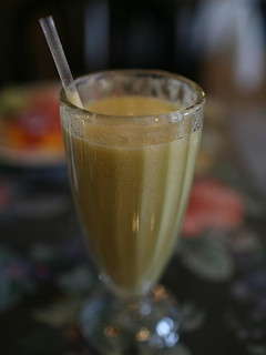 Una foto de Jugo de Lulo
