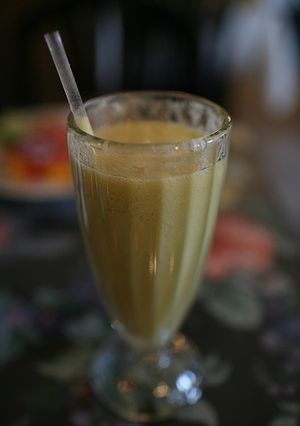 Una foto de Jugo de Lulo