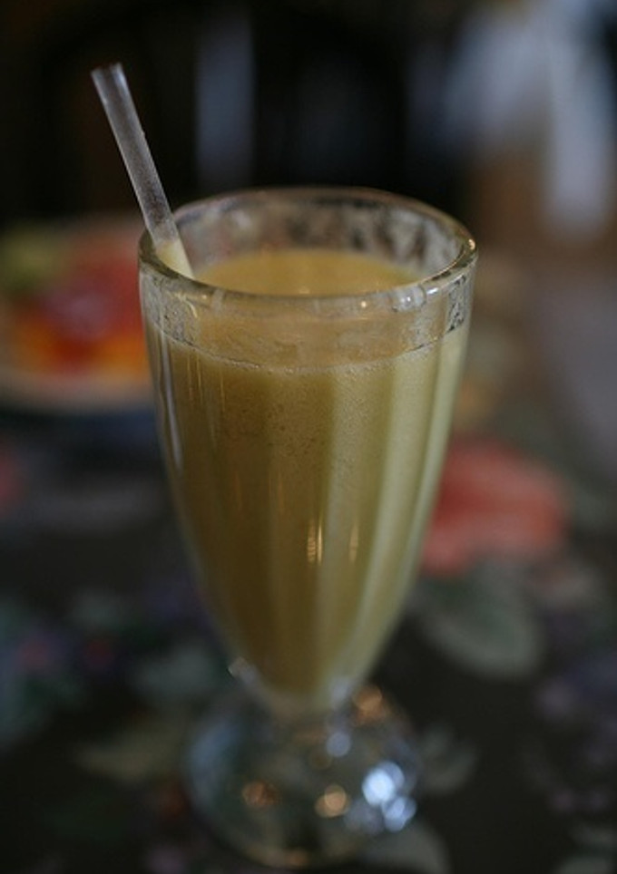 Una foto de Jugo de Lulo