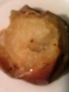 Una foto de Manzana hervida con un toque de canela