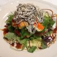 Ensalada para el verano