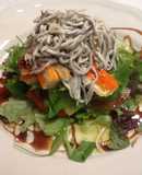 Ensalada para el verano