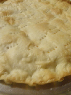Una foto de Masa para tarta salada, 3 recetas