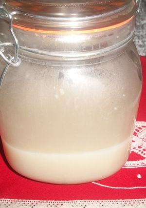 Una foto de Cómo hacer manteca de cerdo casera