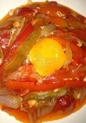 Una foto de Fritada Navarra