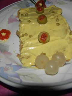 Una foto de Vitel toné light