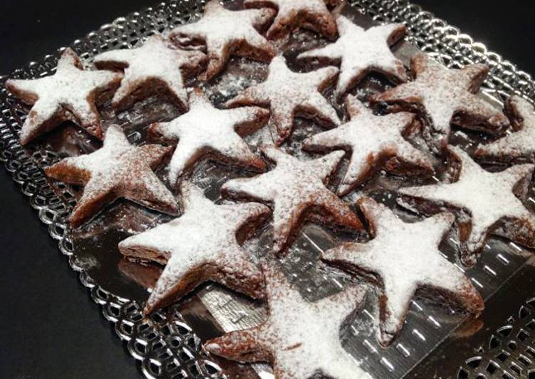 Polvorones o mantecados de almendra