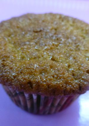 Una foto de Masa de cupcakes para decorarlos