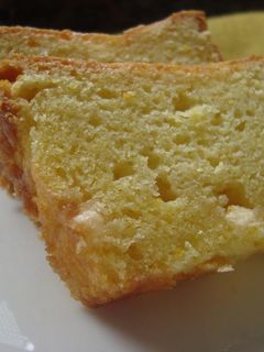 Una foto de Budín de ricota