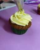 How to Make Buttercream for Decorating Cupcakes